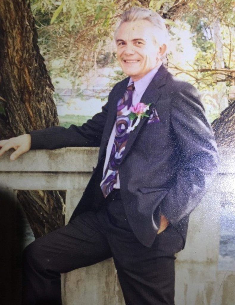 Donald Woods Profile Photo