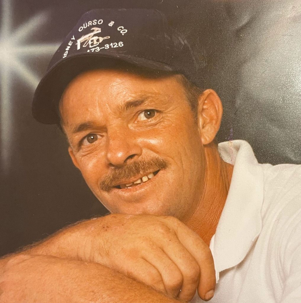 Scott Hood Profile Photo