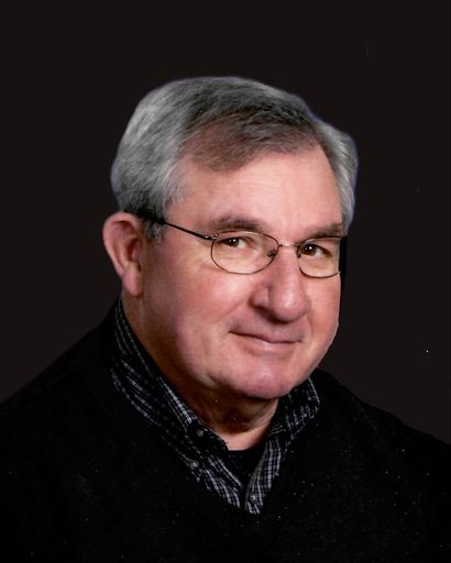 Michael J. Boespflug's obituary image