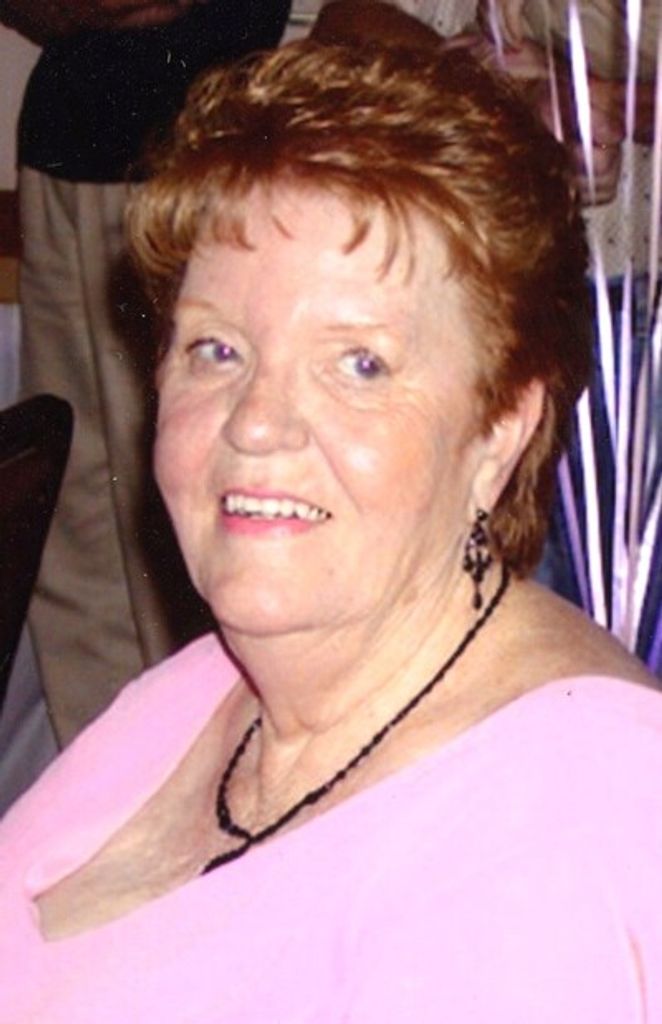 Mildred Elise "Tooky" "Lisa" Barry Profile Photo