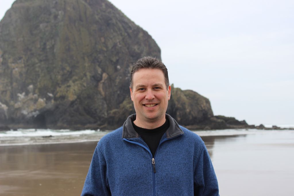 Richard Douglas Jeli Profile Photo