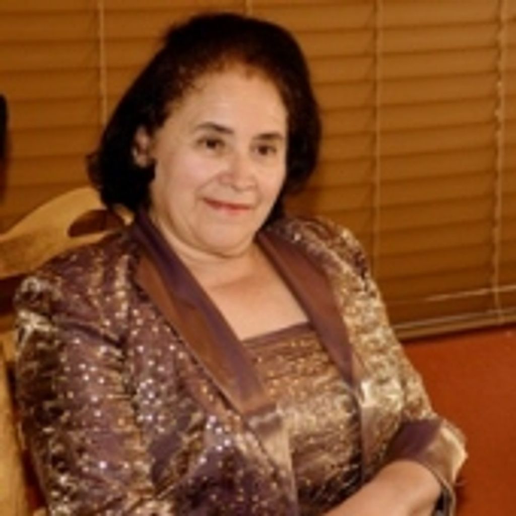 Clara Gomez-Escarcega