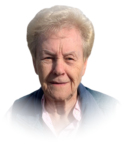 Katherine Liechty Olsen's obituary image