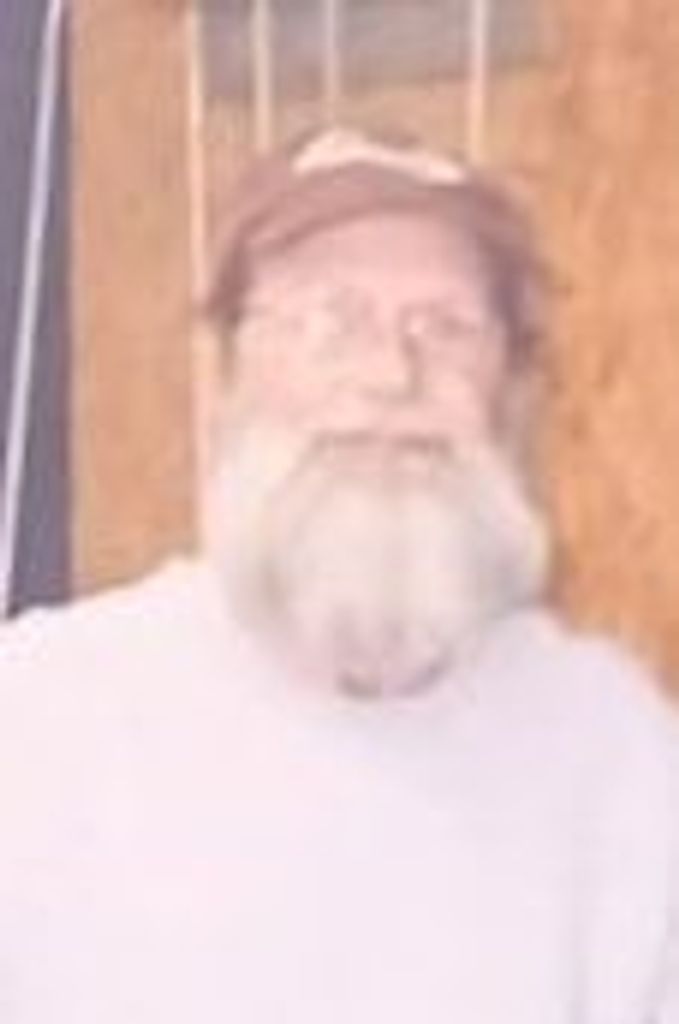 Richard Bruce Carson