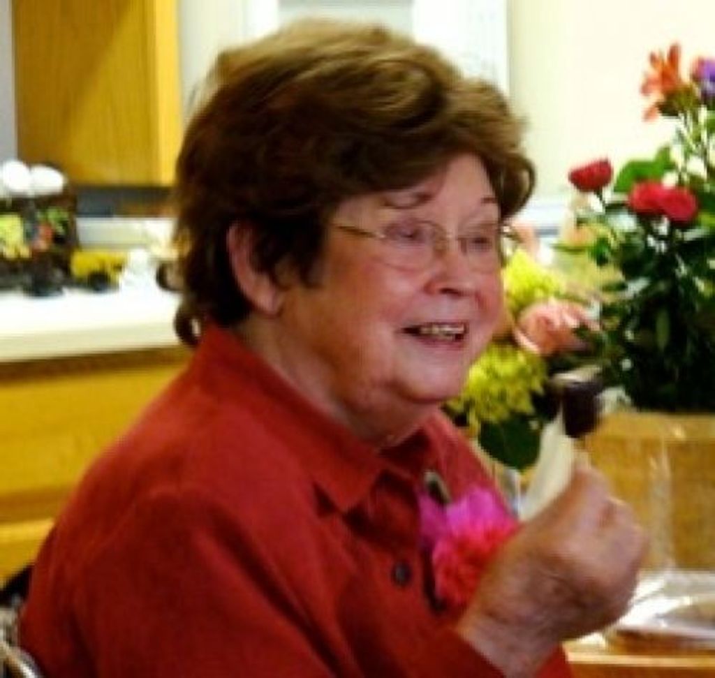 June Ingham