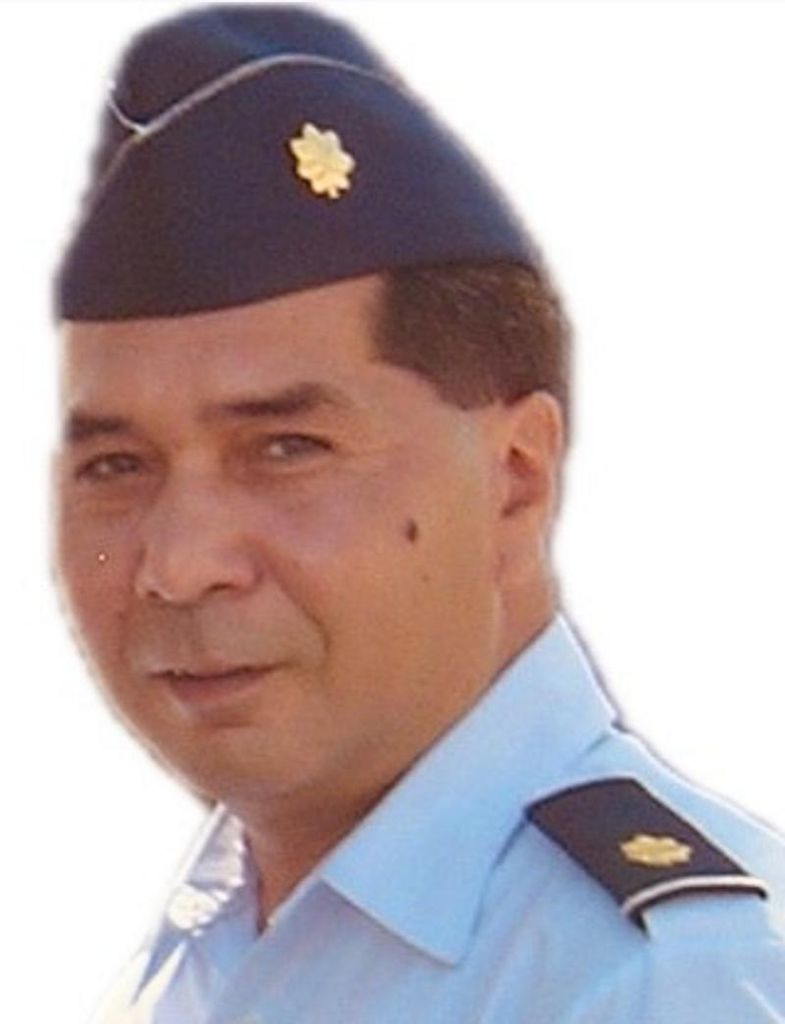 Albert Roque Rebote Profile Photo
