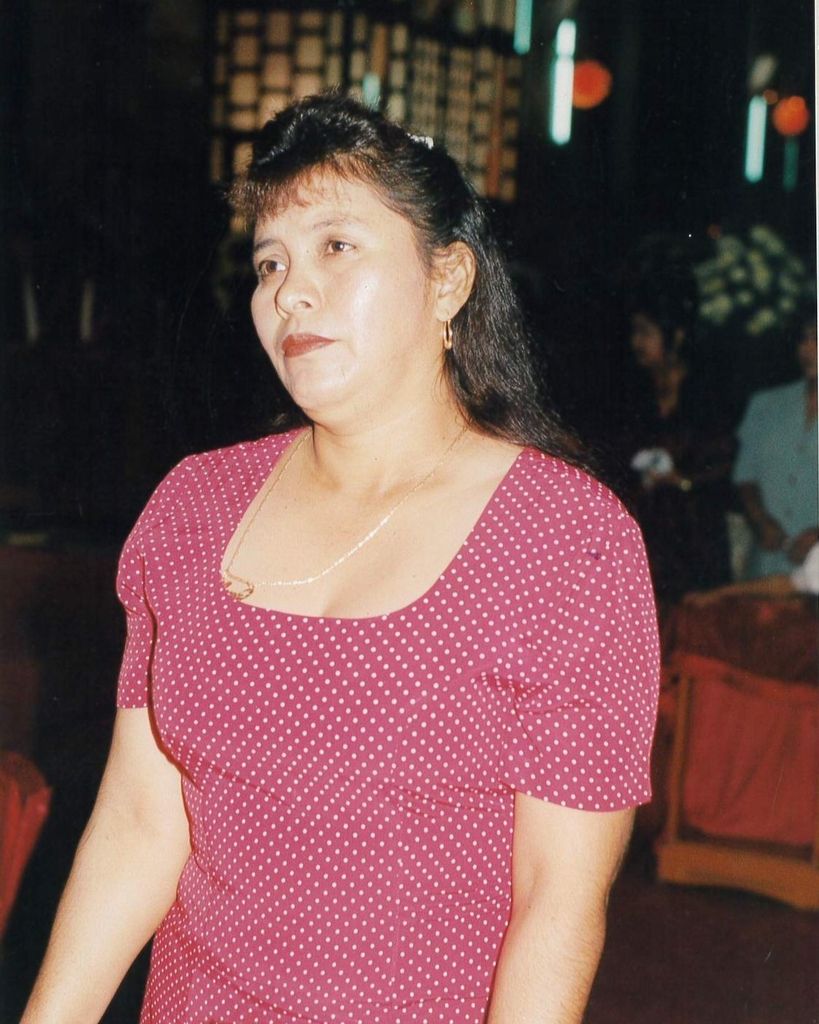 Maria Elena Lopez
