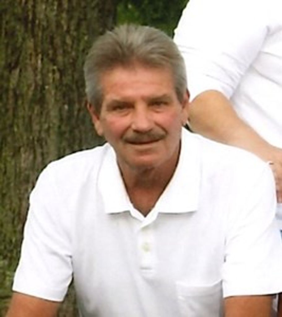Terrence Joseph Thompson
