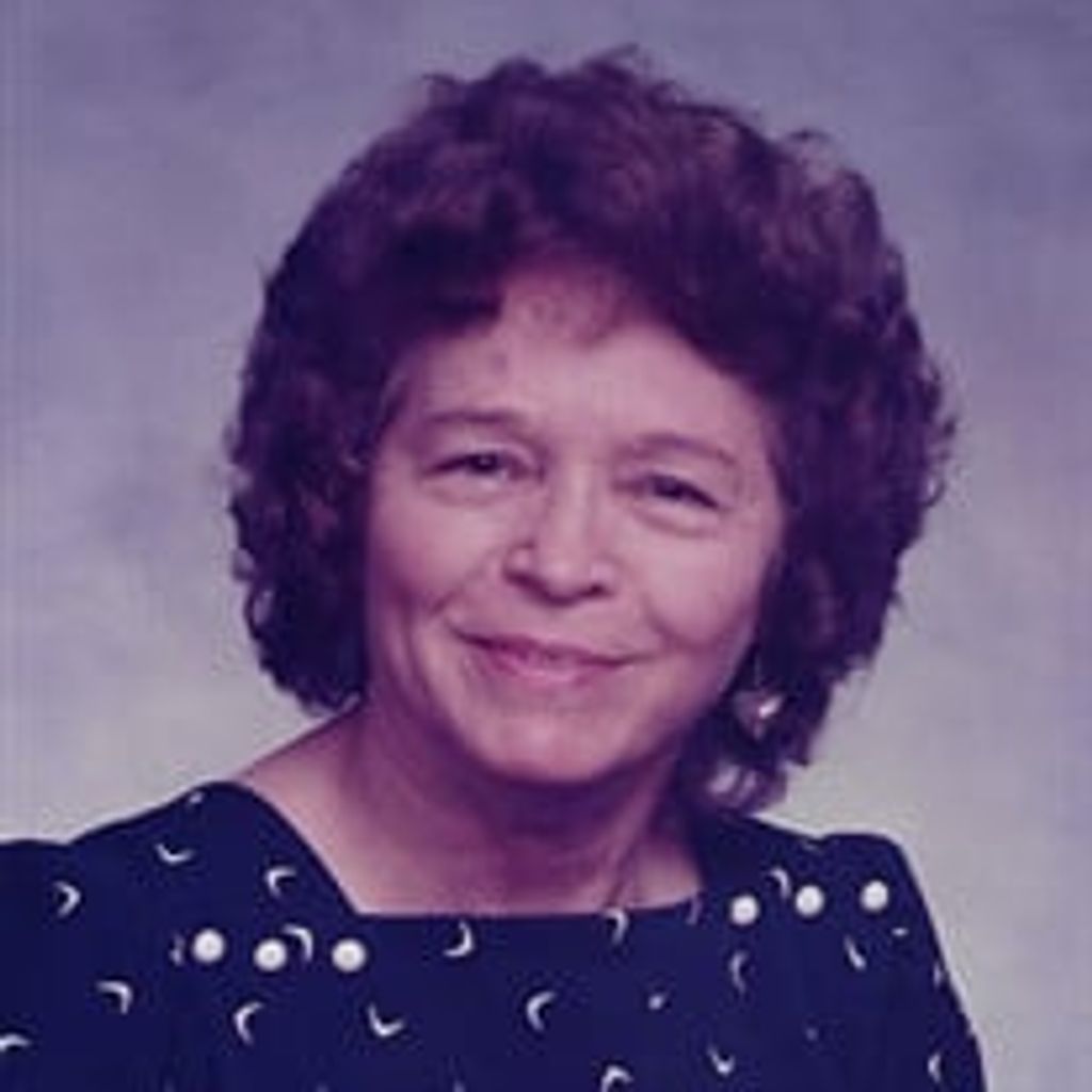 Helen Ruth Howard