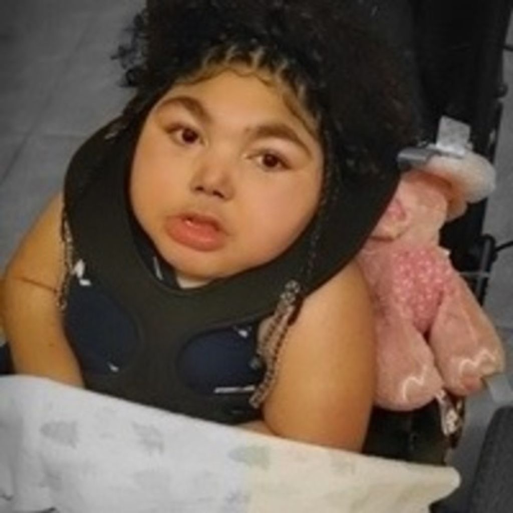 Nichayla Rhianna Major