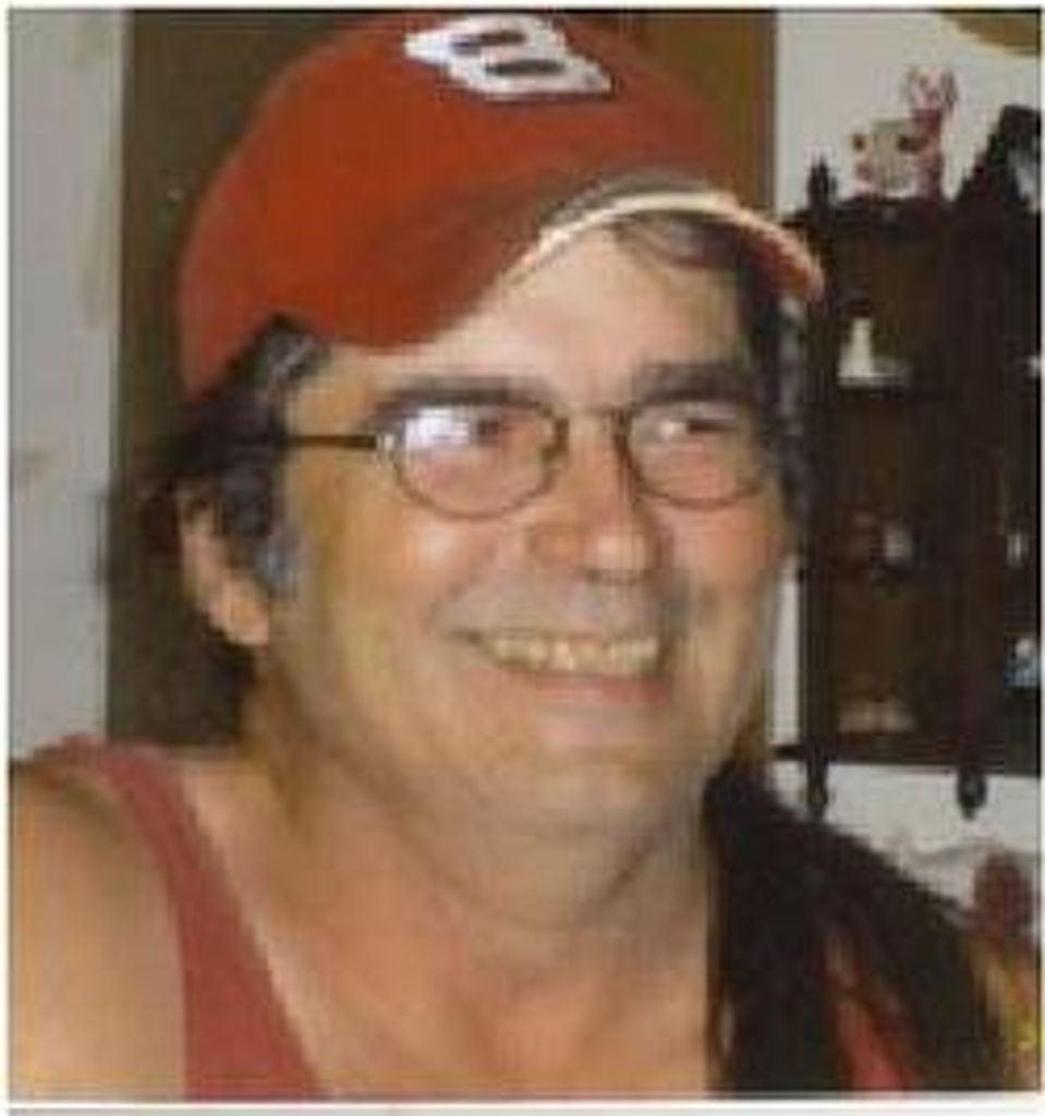 Robert Benson Helwig Profile Photo