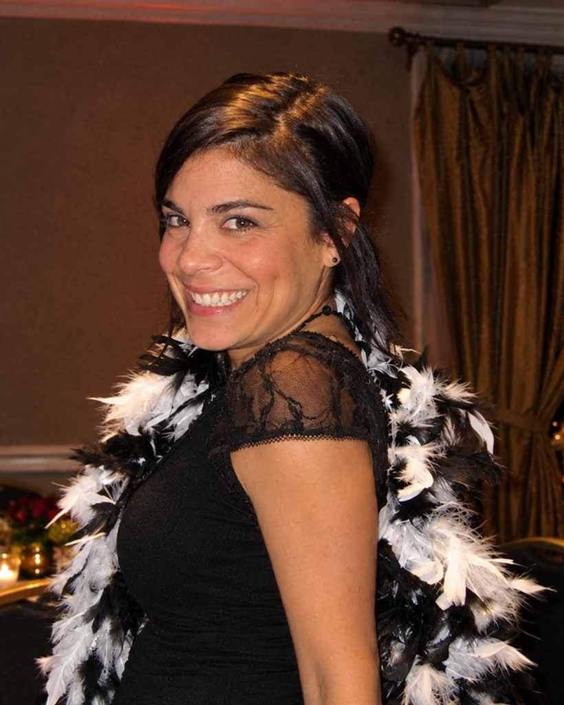 Rachael Glionna Profile Photo