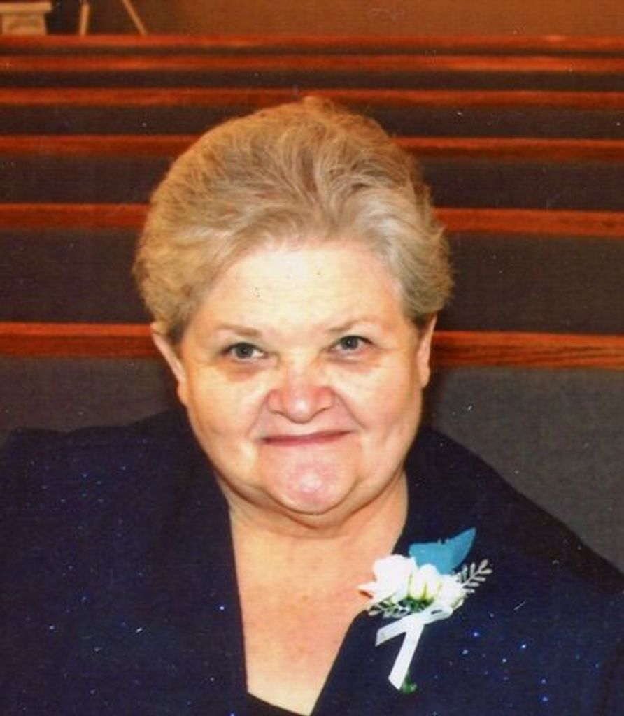 Judy Ann Blankenship Profile Photo
