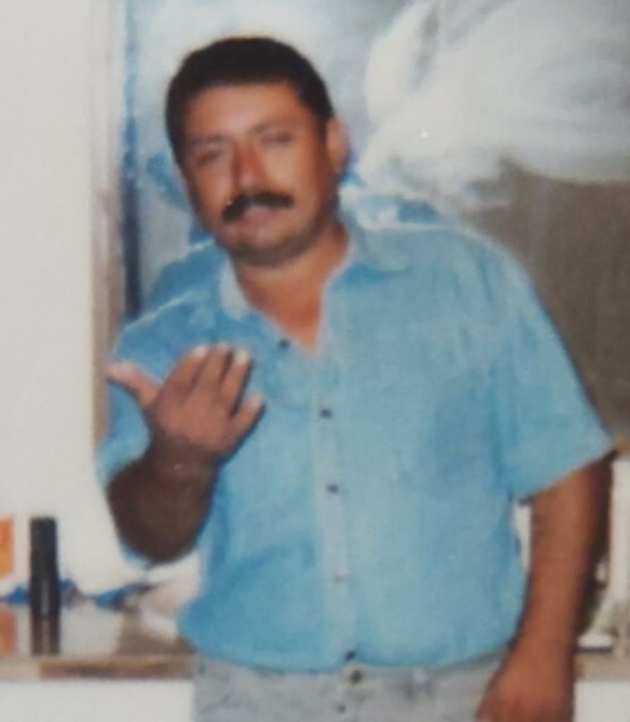 Sandalio " Sonny" De Leon