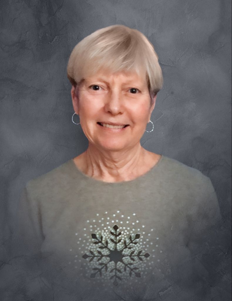 Sandy Bell Mosley Profile Photo