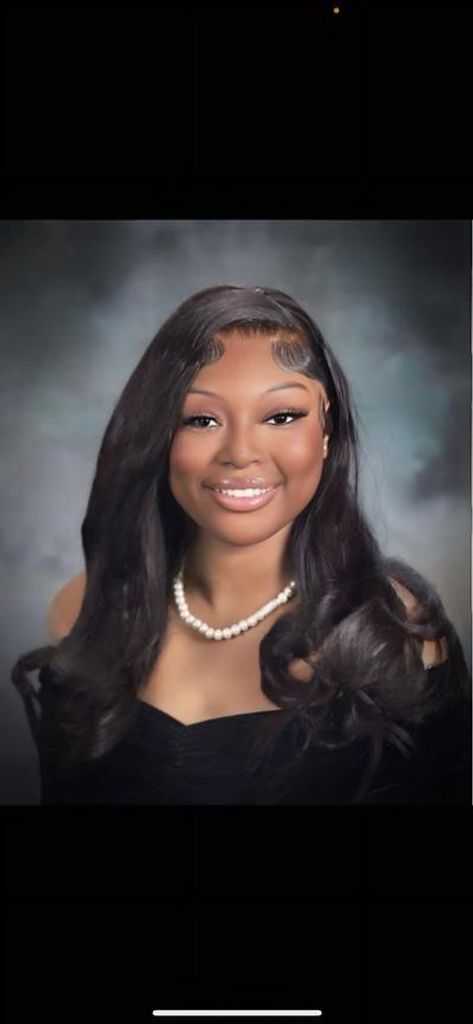 Johnariya "Tootie" Prince Profile Photo