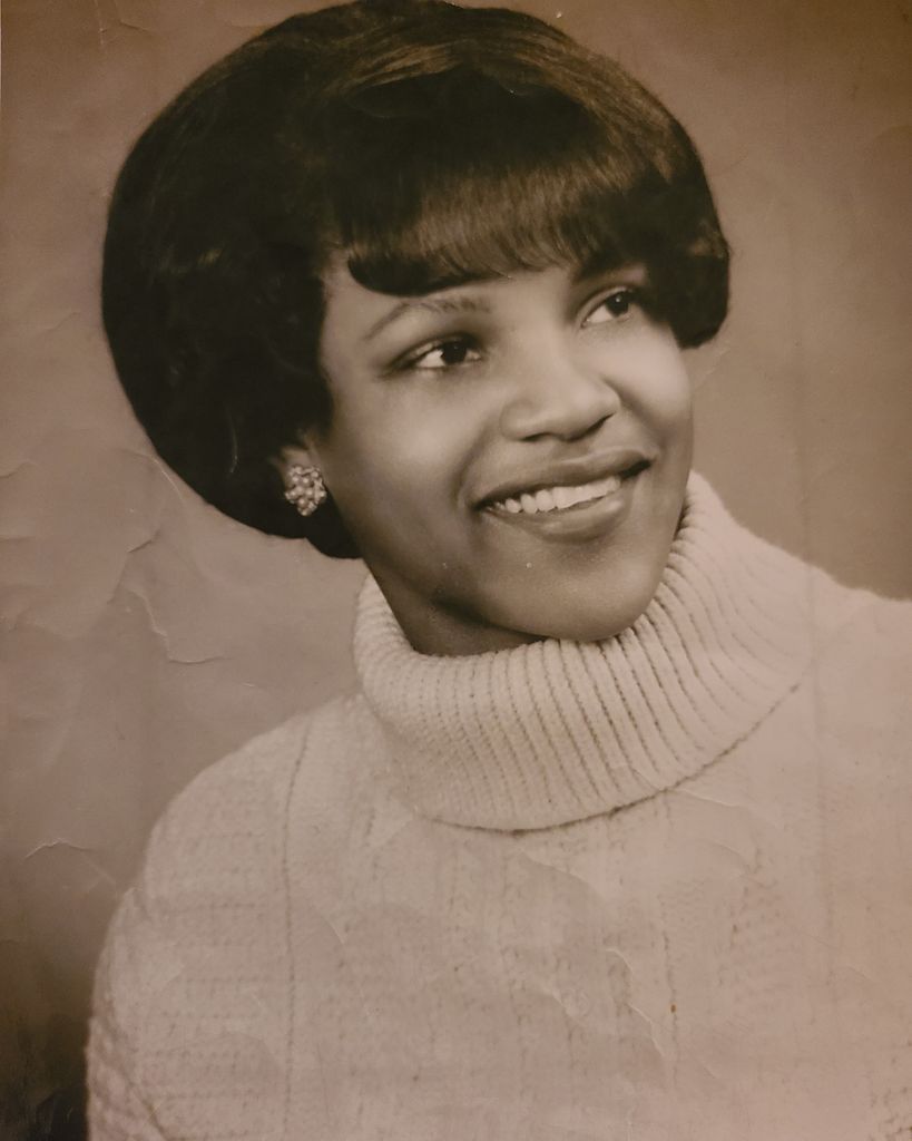 Gayle Renaye Barnes