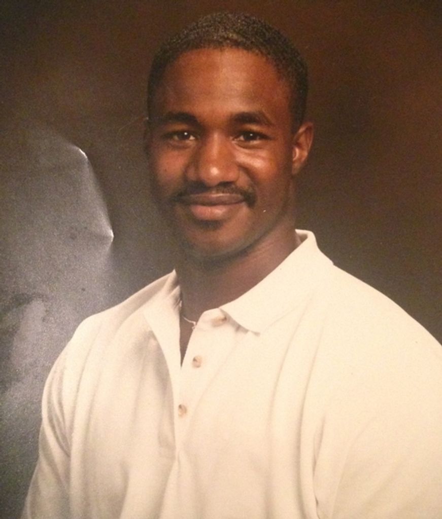 Joseph Rudolph "Junior" Day Profile Photo