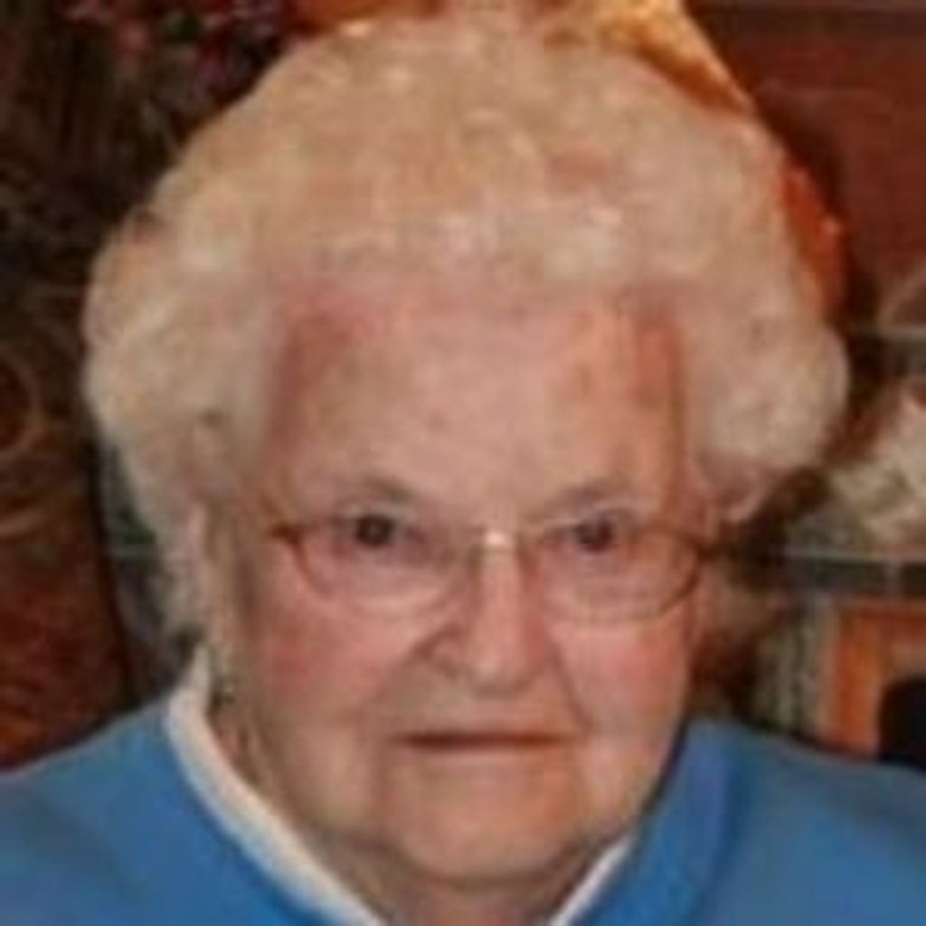 Della C. Welsh Profile Photo