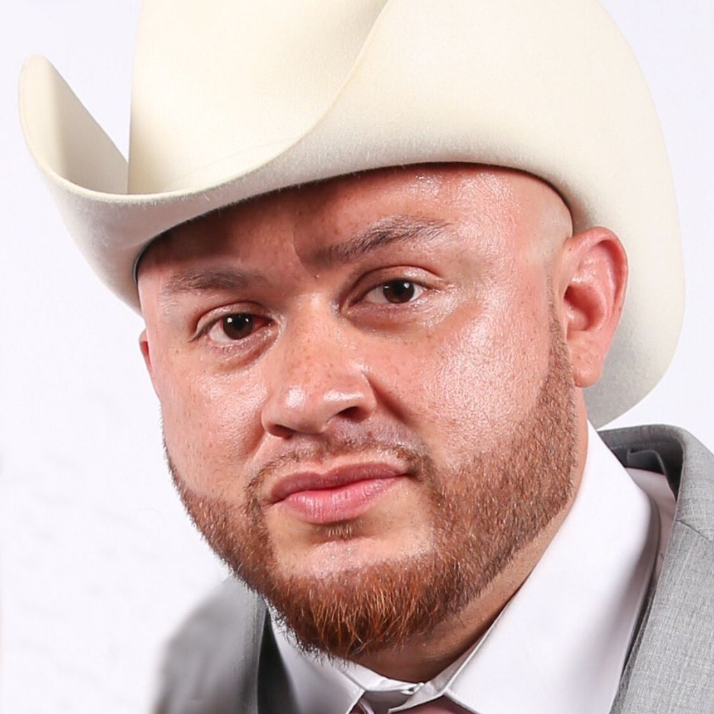 Ruben J. "Cheese" Ramos Jr.