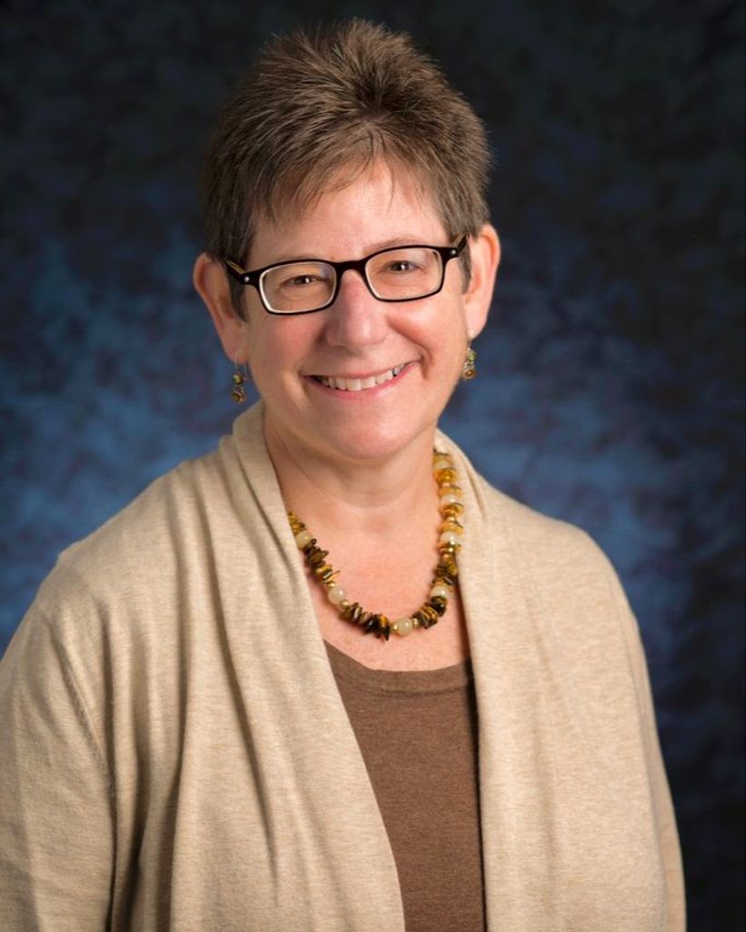 Lori Fae Kaplan