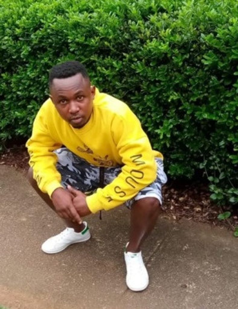 Paul Amisi Profile Photo