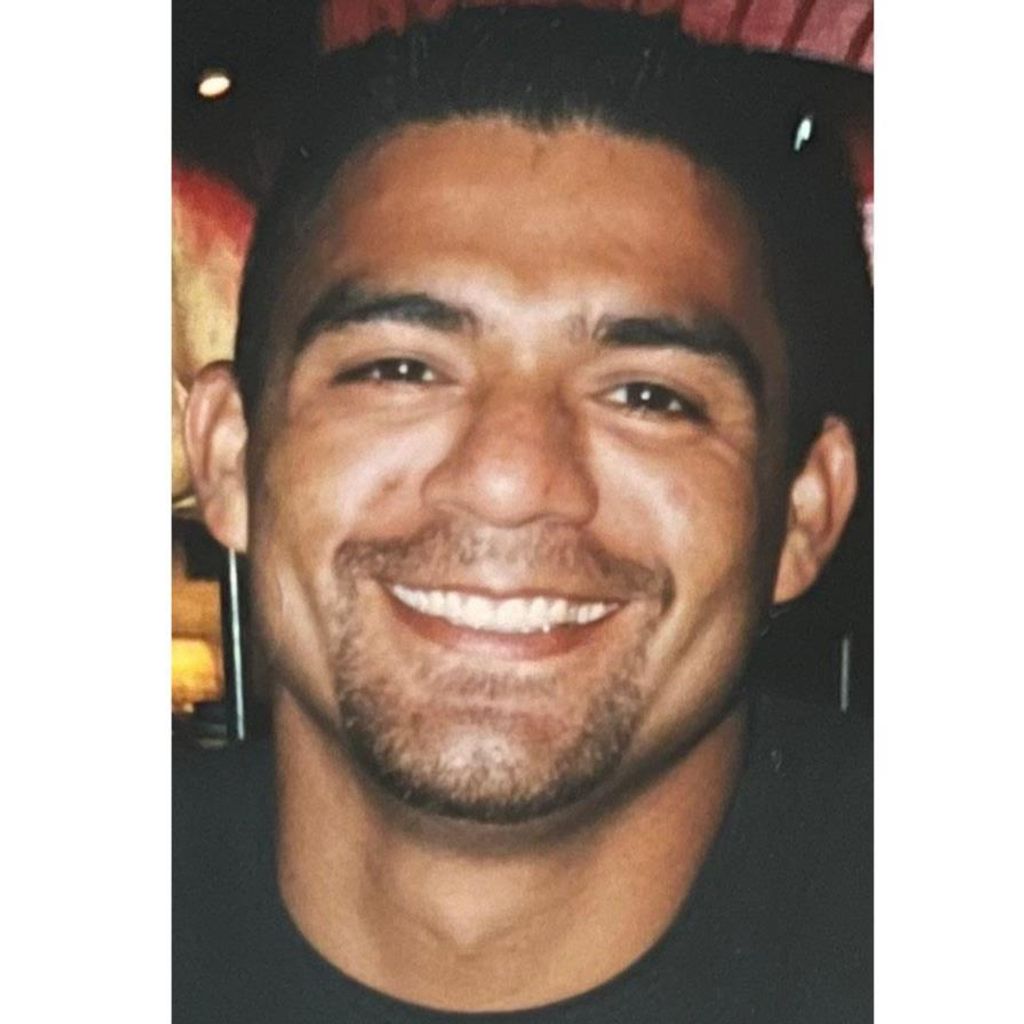 Enrique G Saucedo Profile Photo