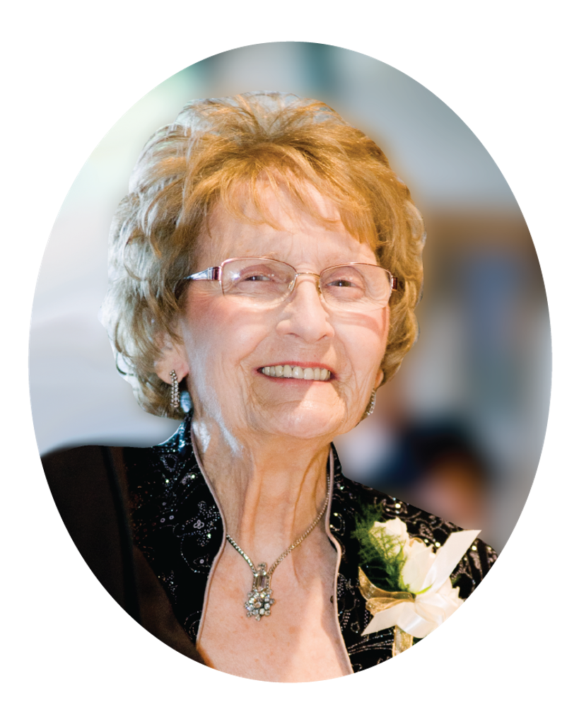 Marianne Kurdys