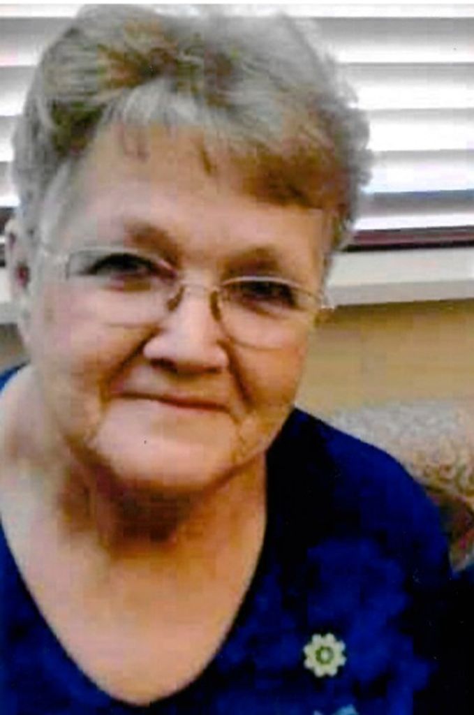 Nelda R. Parrent