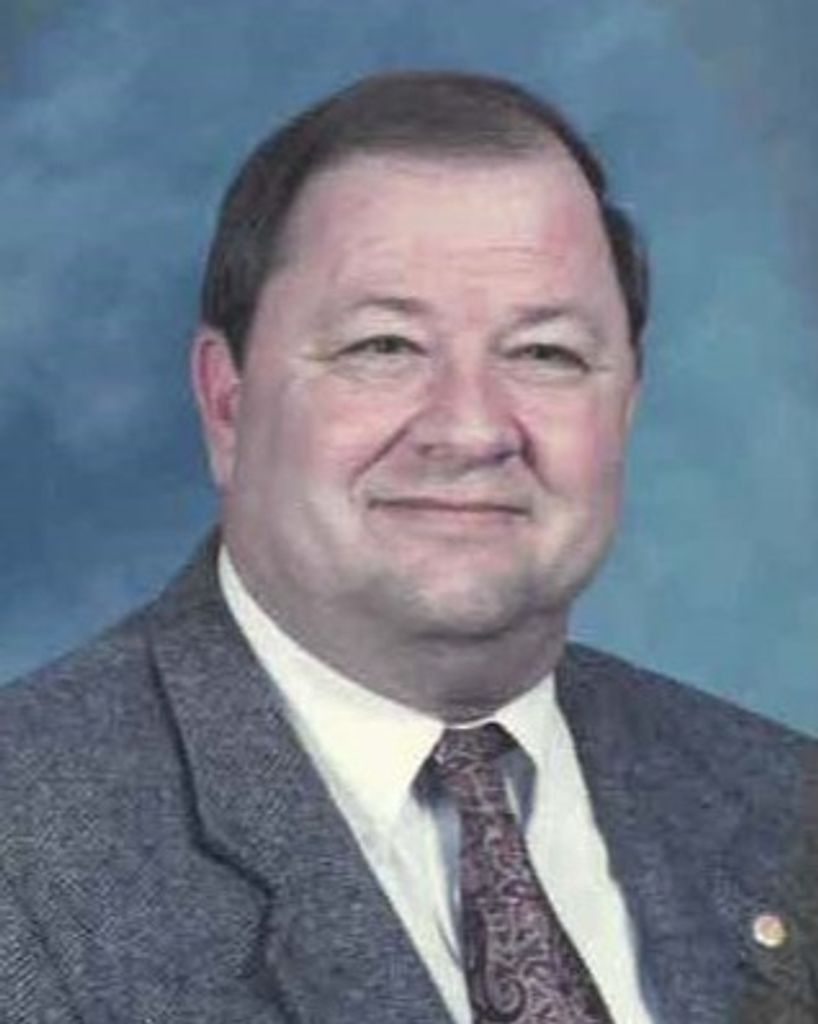 Charles Franklin Cason Profile Photo