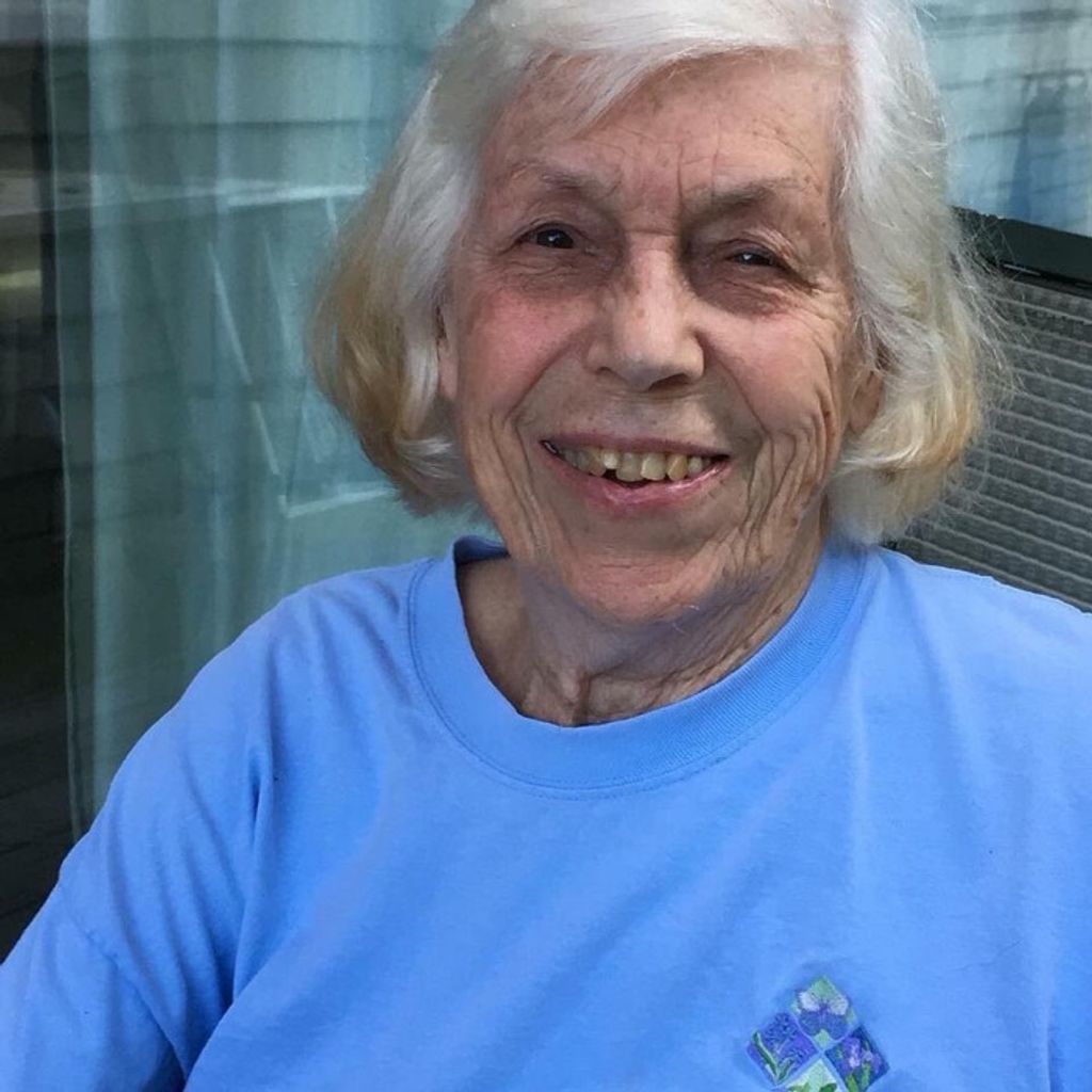 Dorothy (Chase)  Chase Profile Photo