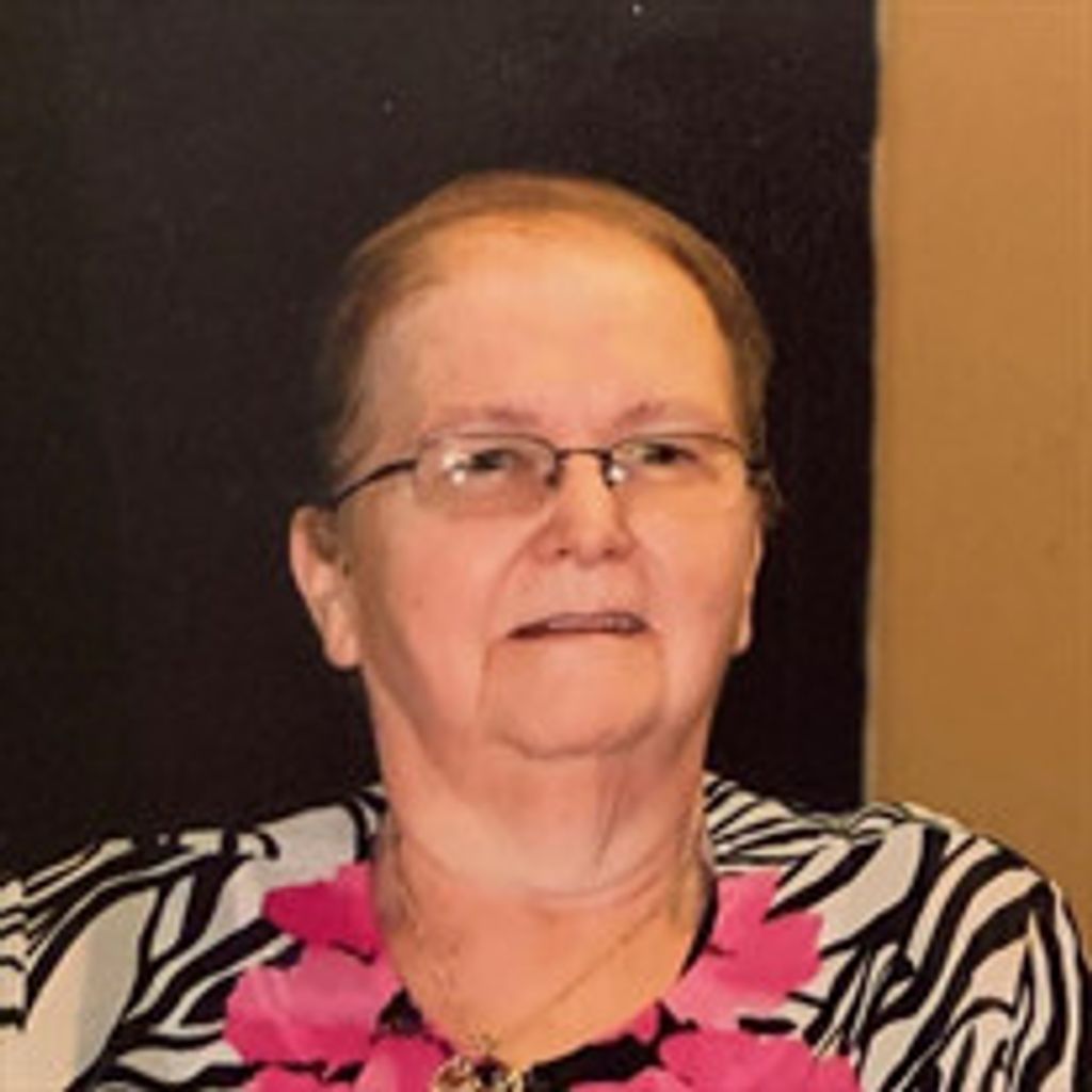 Janice "Janie" Berger