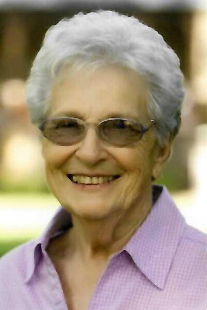 Bonnie Sue Ford Trice Profile Photo
