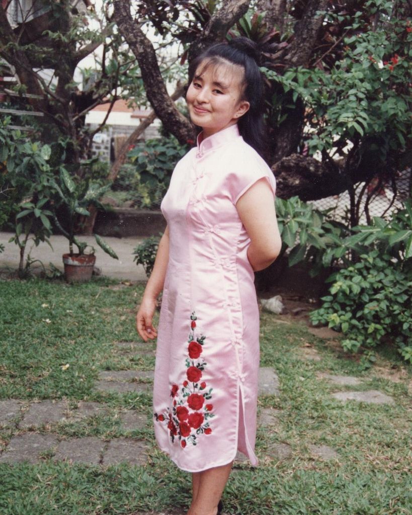 Nami Elizabeth Messenger