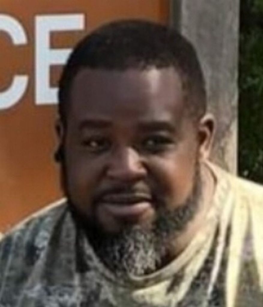 Henry Leon Durant Iii Profile Photo