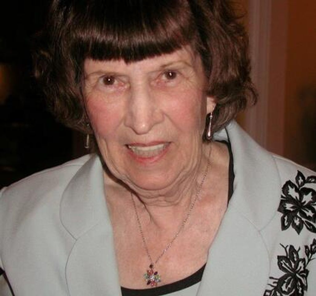 Bertha Campbell Mcclenny