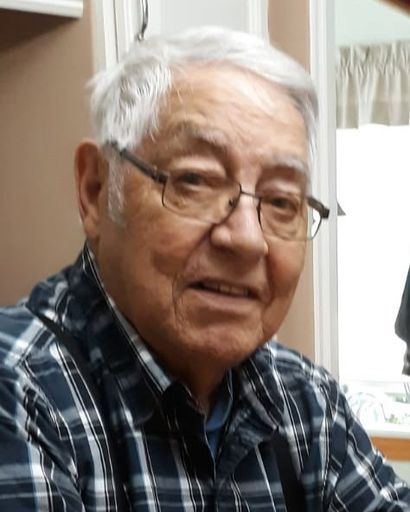 Rene G. Boutin's obituary image