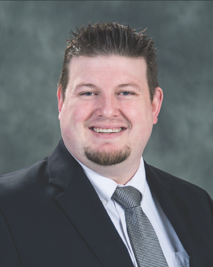 Michael L. Moseley