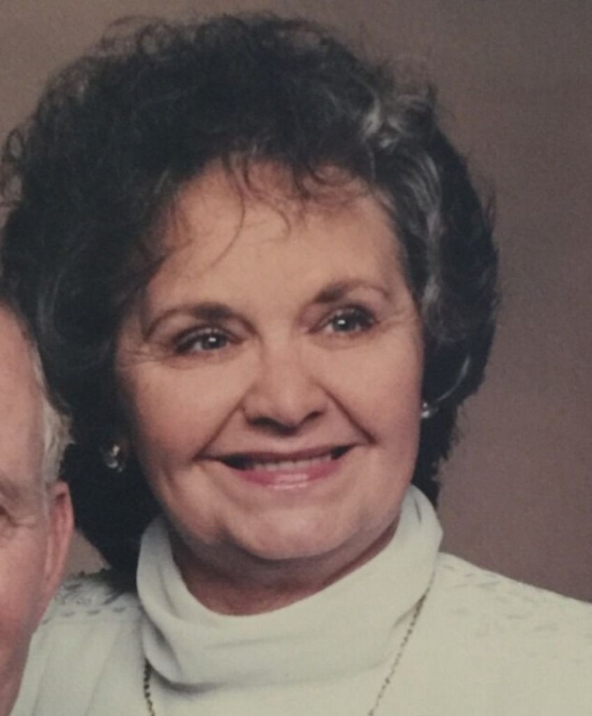 Arvella (Steele)  Marcum Profile Photo