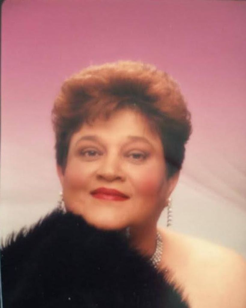 Radha D. Gosine