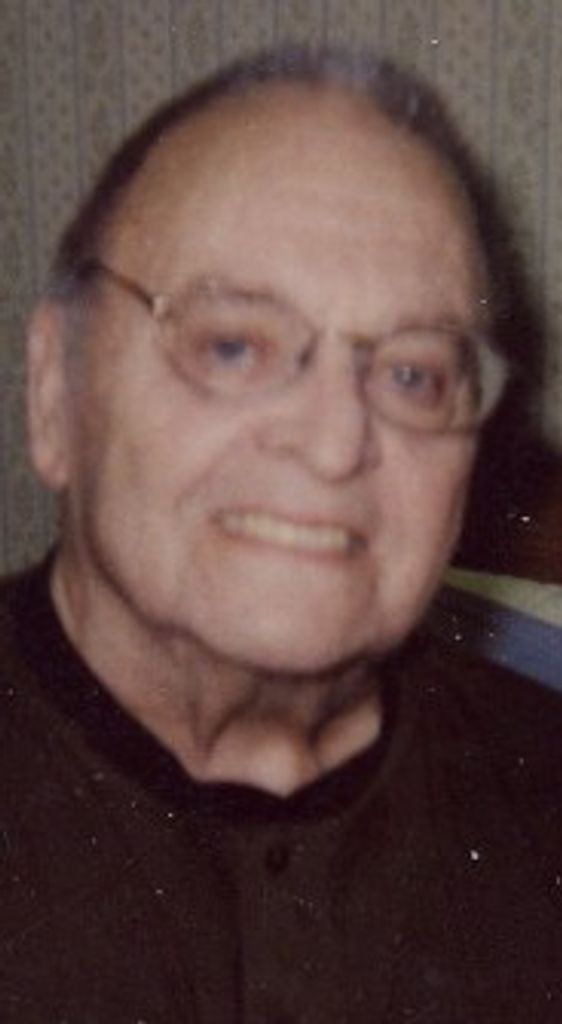 Joseph P. Cooch, Jr.