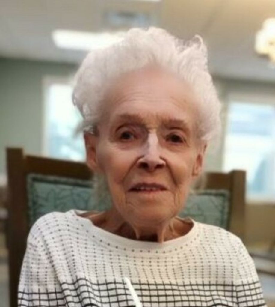 Lorraine Virginia Loper Rodefelt Profile Photo