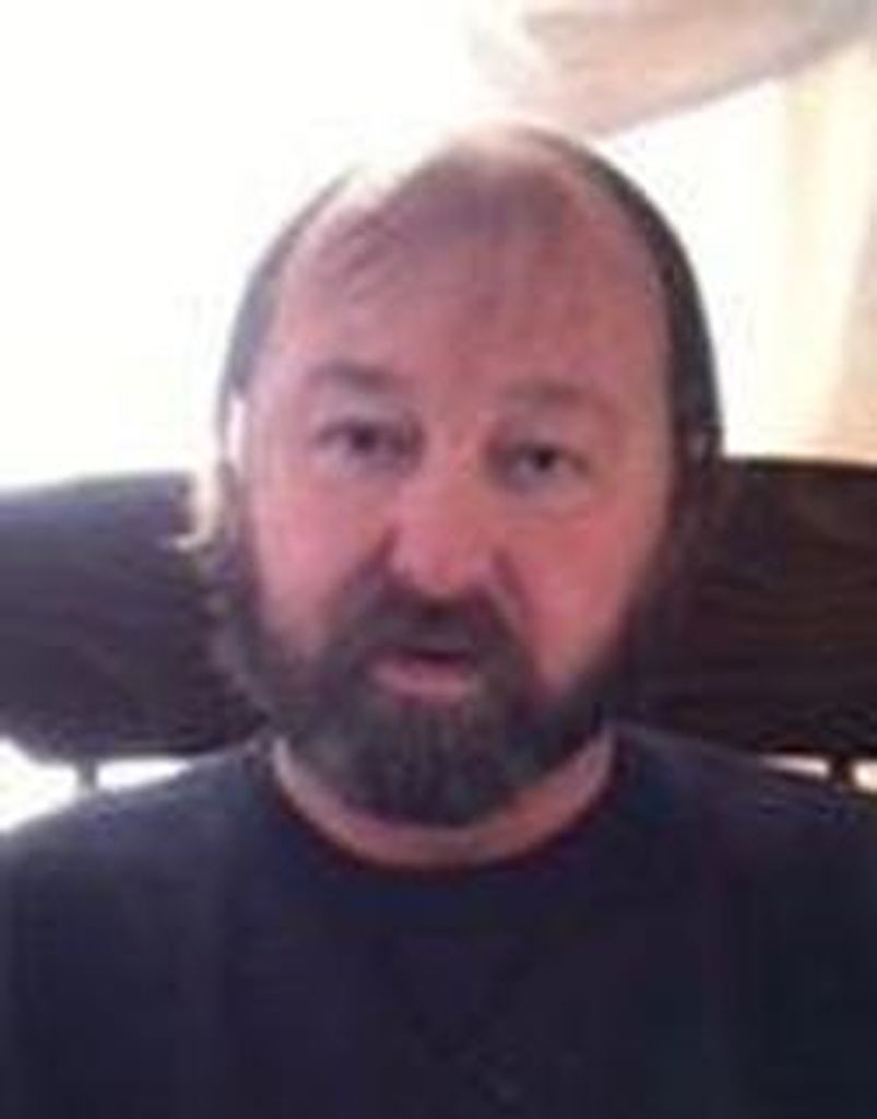 Guy Daggett Profile Photo