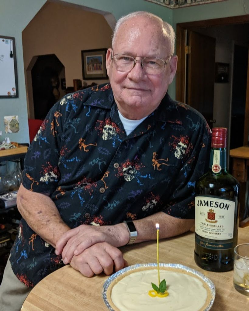 Richard (Rick) Poston