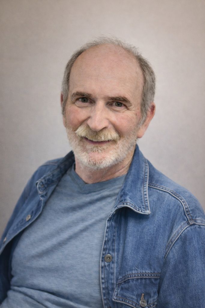 Charles "Chuck" Brazel Profile Photo