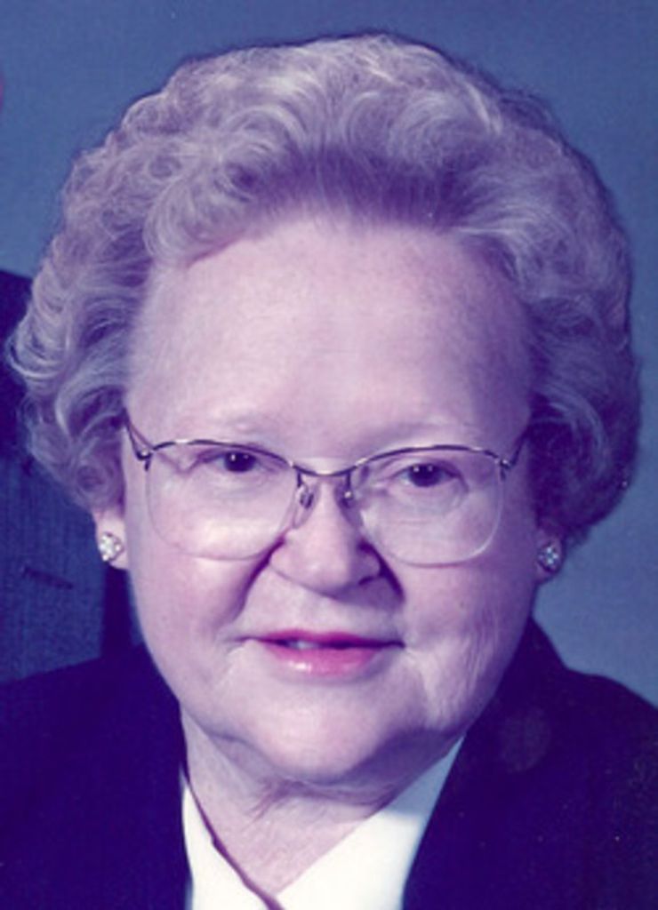 Inger Hansen Profile Photo