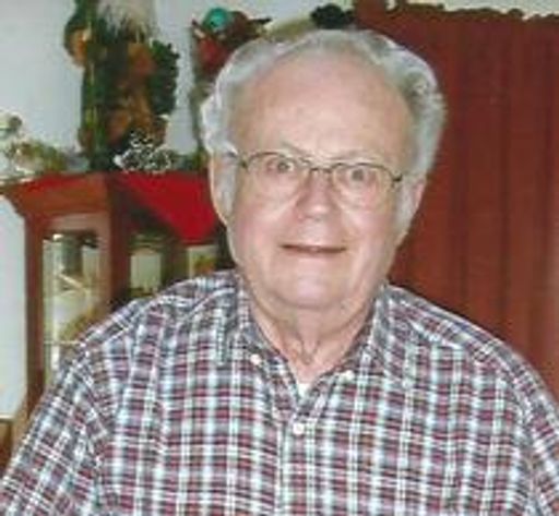 Marvin W. Helt Profile Photo