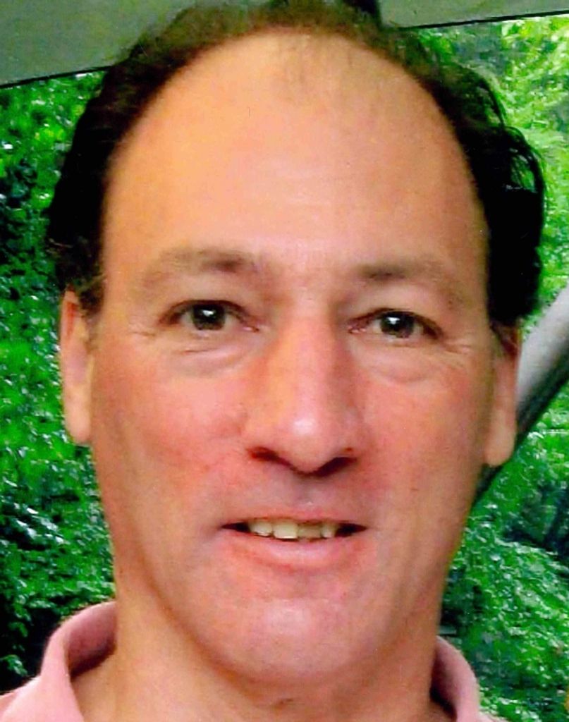 Timmy Stewert Easterbrook