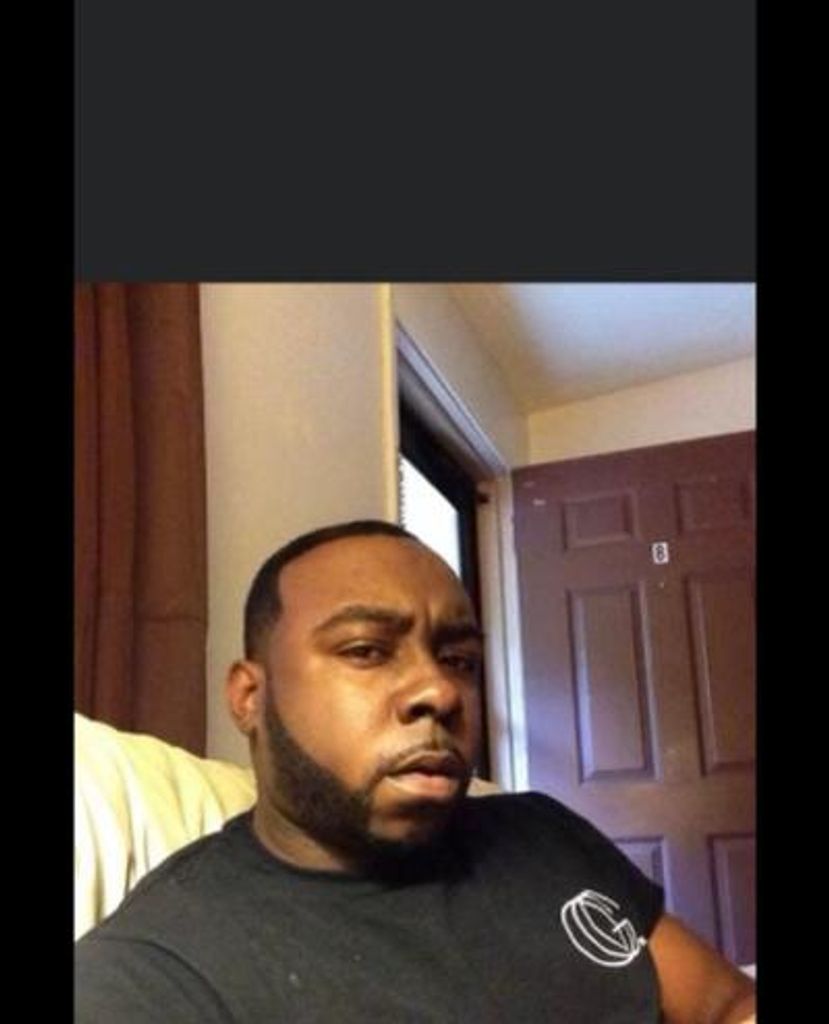 Derrico Jermaine Thomas Profile Photo