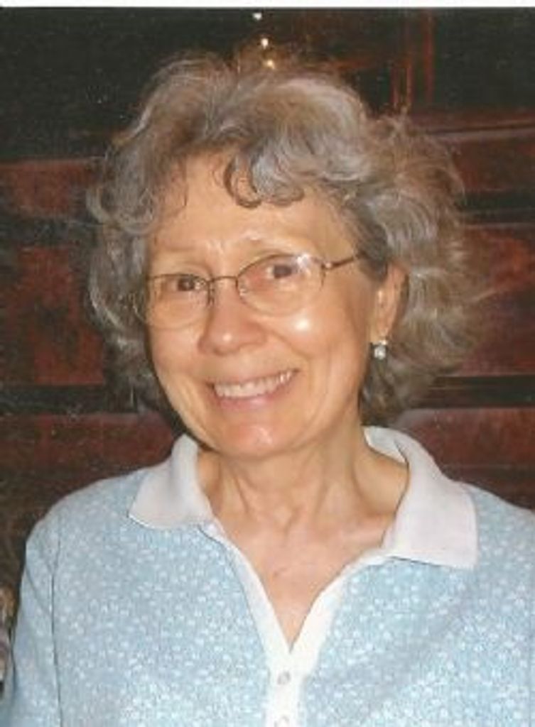 Laurie Lane